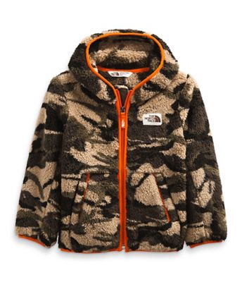 The North Face Toddlers' Campshire Hoodie