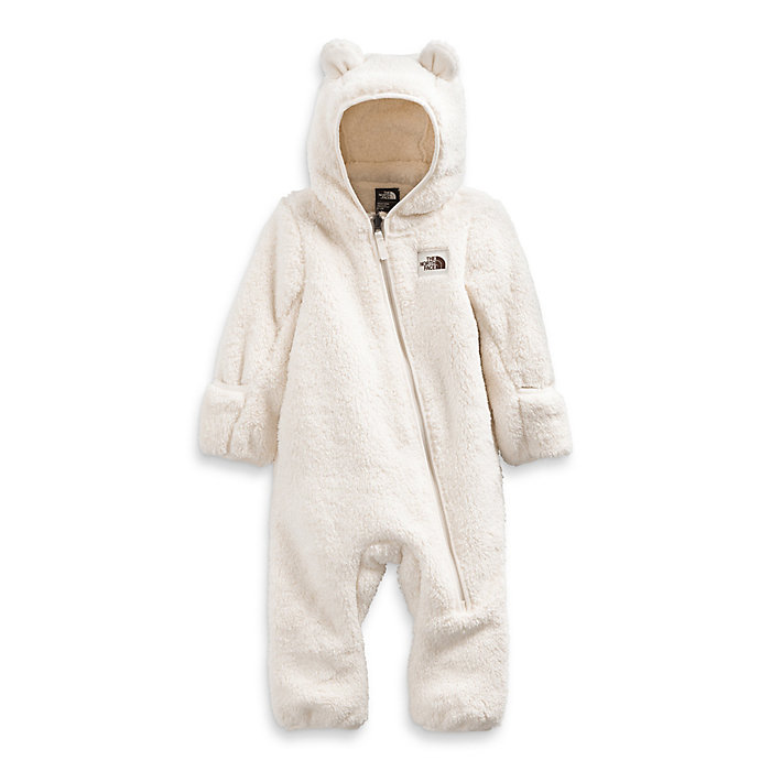 The North Face Infant Campshire One-Piece - Moosejaw