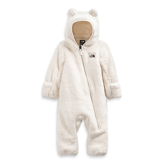 The North Face Infant Campshire One-Piece - Moosejaw The North Face Infant Campshire One-Piece - Moosejaw
