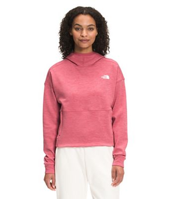 The North - Face Canyonlands Crop Pullover Women\'s Moosejaw