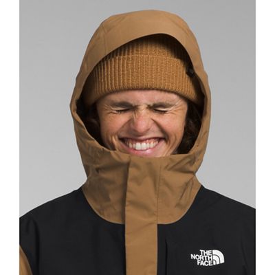 Utility Brown / TNF Black