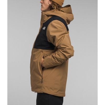 Utility Brown / TNF Black