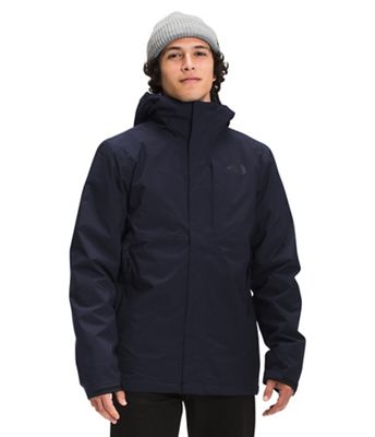 The North Face Mens Carto Triclimate Jacket