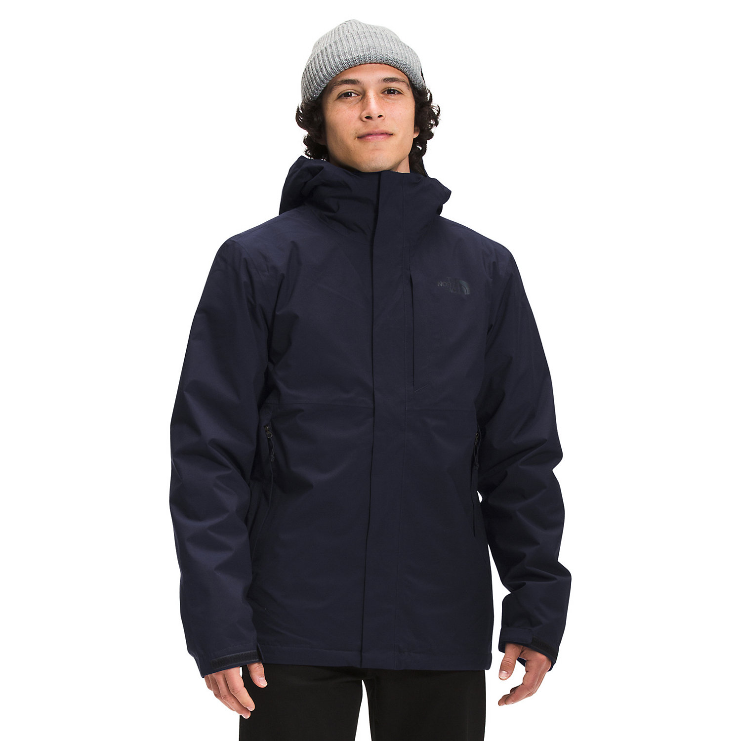 The North Face Mens Carto Triclimate Jacket