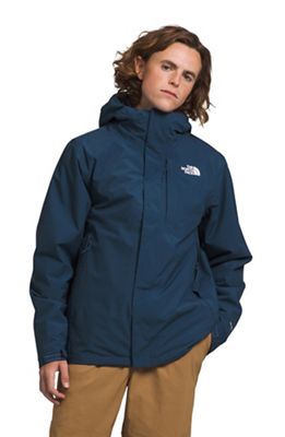 The North Face Men's Carto Triclimate Jacket - Moosejaw