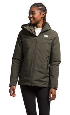 Face Women's Carto Triclimate Jacket Moosejaw