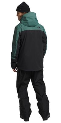 Dark Sage / TNF Black