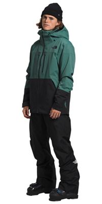 Dark Sage / TNF Black