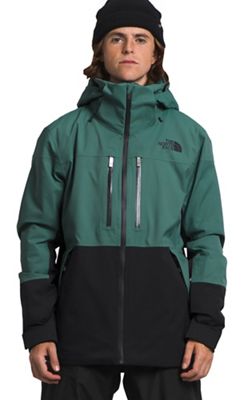 The North Face M Chakal Jacket TNF Black Vestes ski : Snowleader