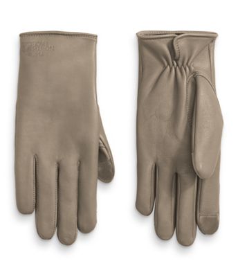 The North Face Women's City Leather Glove
