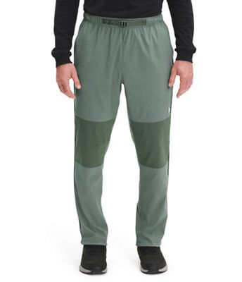 The North Face Men's Class V Belted Pant - Moosejaw