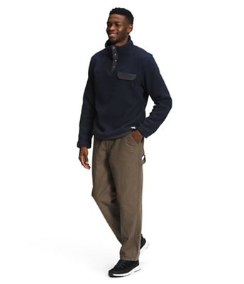 Aviator Navy / Asphalt Grey