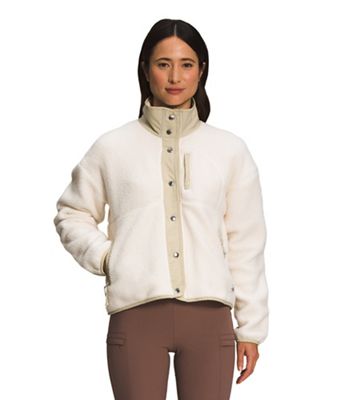 The North Face Women's Cragmont Fleece Jacket