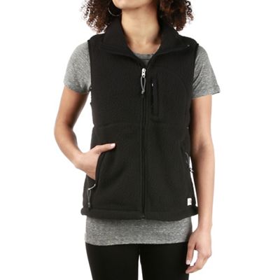 Isoleren routine ik wil The North Face Women's Cragmont Fleece Vest - Mountain Steals