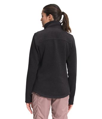 TNF Black Heather