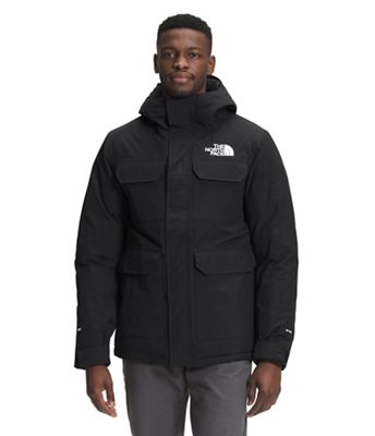 Bedankt Shetland inkt The North Face Men's Cypress Parka - Moosejaw