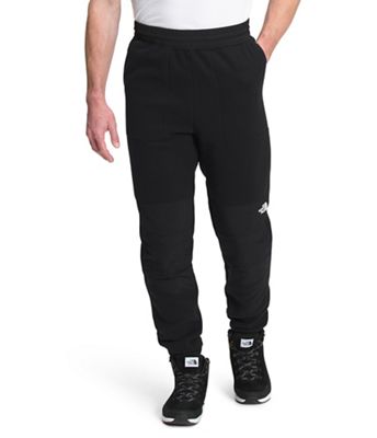 the north face denali fleece pant