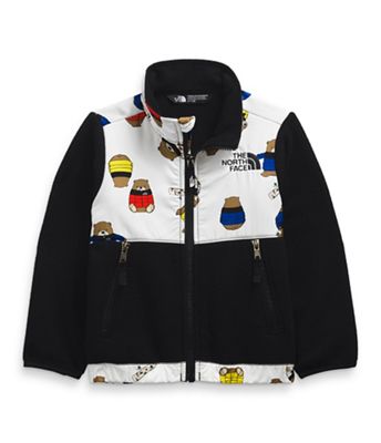 The North Face Toddlers' Denali Jacket - Moosejaw