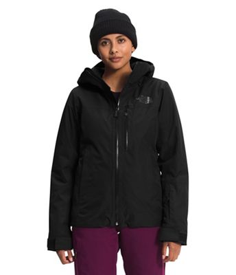 Manifiesto realeza Banco The North Face Women's Descendit Jacket - Moosejaw