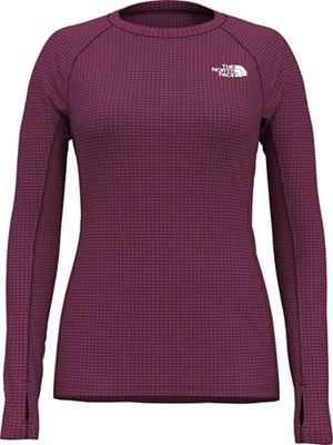 The North Face Women's DotKnit Crew