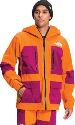 The North Face Men's DryVent Mountain Parka - Moosejaw