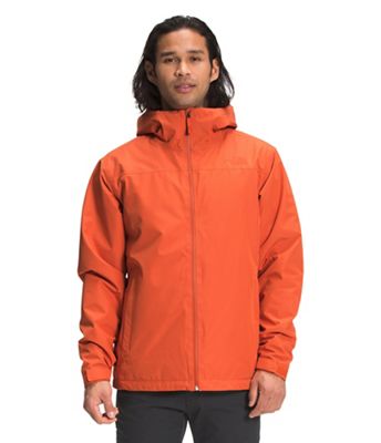 The North Face Mens Dryzzle FUTURELIGHT Insulated Jacket
