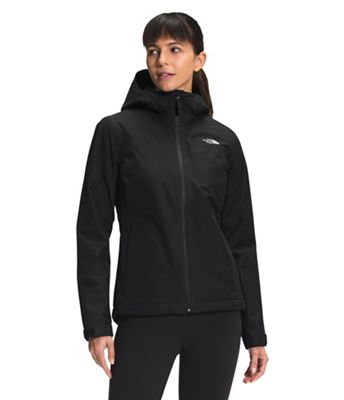 The North Face Women's Dryzzle FUTURELIGHT Insulated Jacket