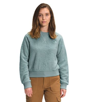 The North Face Women's Dunraven Crew Top