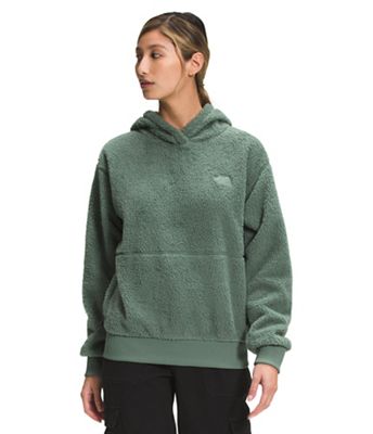 The North Face Women's Dunraven Pullover Hoodie