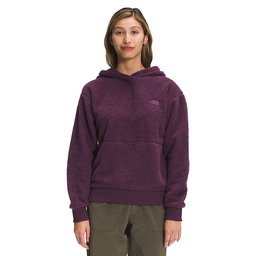 The North Face Women's Dunraven Pullover Hoodie - Moosejaw