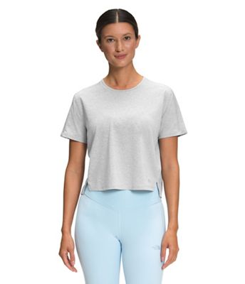 The North Face Women's EA Gem Relaxed SS Top