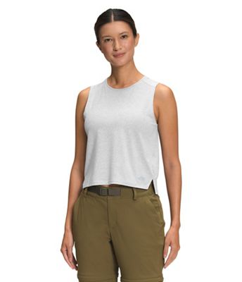 The North Face Women's EA Gem Relaxed Tank