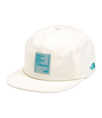 The North Face Embroidered Earthscape Ball Cap