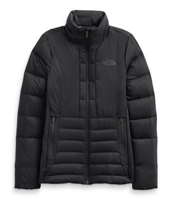 The North Face Women's Evelu Down Hybrid Jacket
