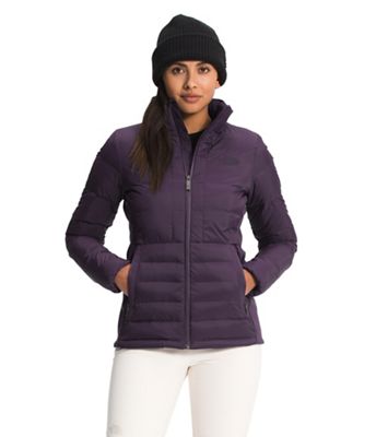 The North Face Women's Evelu Down Hybrid Jacket - Moosejaw