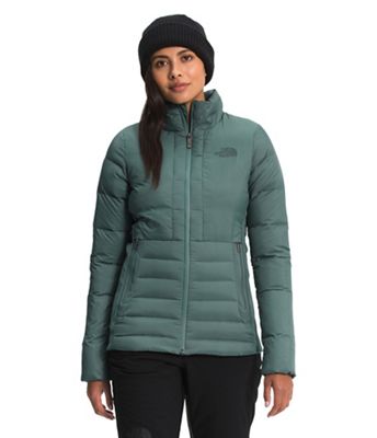 Leeds Roestig Octrooi The North Face Women's Evelu Down Hybrid Jacket - Moosejaw