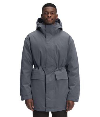 The North Face Men's Expedition Arctic Parka - Moosejaw