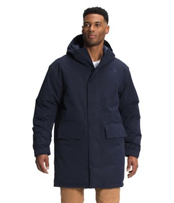 QoQa - THE NORTH FACE McMurdo / Arctic Parka