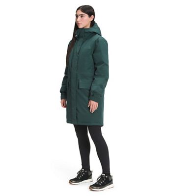Dark Sage Green