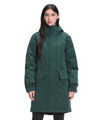 The North Face Women's Expedition Arctic Parka