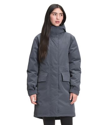 opwinding nieuws Zwerver The North Face Women's Expedition Arctic Parka - Moosejaw