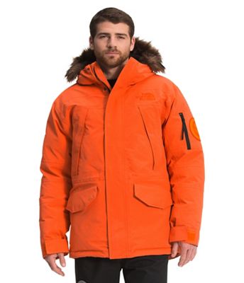 The North Face Men's Expedition Mcmurdo Parka - Moosejaw