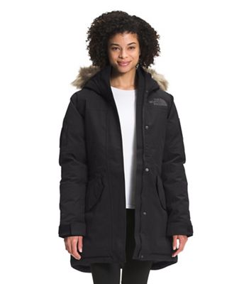 The North Face McMurdo Down Parka Review