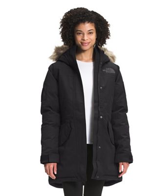 The North Face Women's Expedition McMurdo Parka