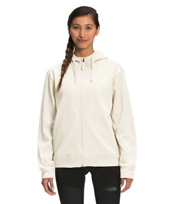 The North Face Women's Exploration Full Zip Hoodie