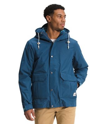 The North Face Mens Fine Pine Jacket