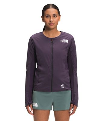 The North Face Women's Flight Ventrix Jacket - XS, Dark Eggplant Purple