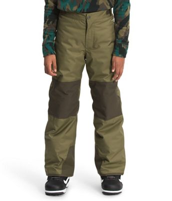 The North Face Boys Freedom Insulated Pant