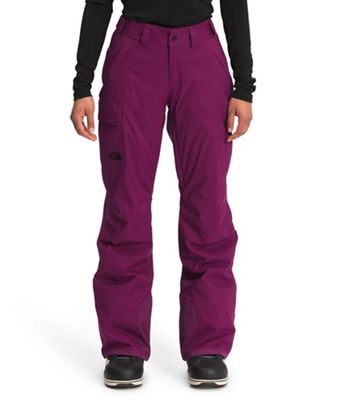 The North Face Women's Freedom Insulated Pant - Moosejaw