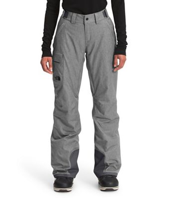 The North Face Women's Freedom Insulated Pant - Moosejaw